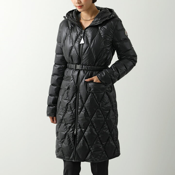 楽天市場】MONCLER モンクレール ダウンコート SERILONG セリロン 