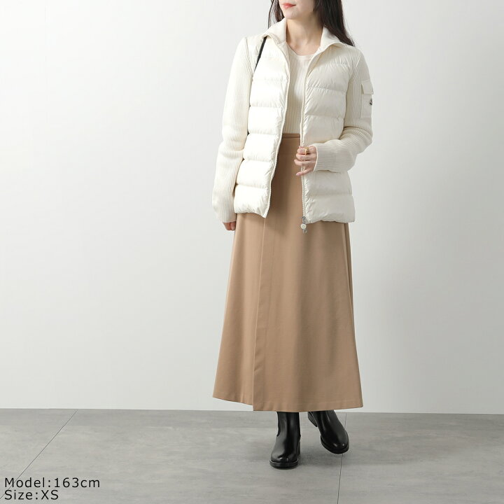 楽天市場】MONCLER モンクレール ニットブルゾン CARDIGAN TRICOT 