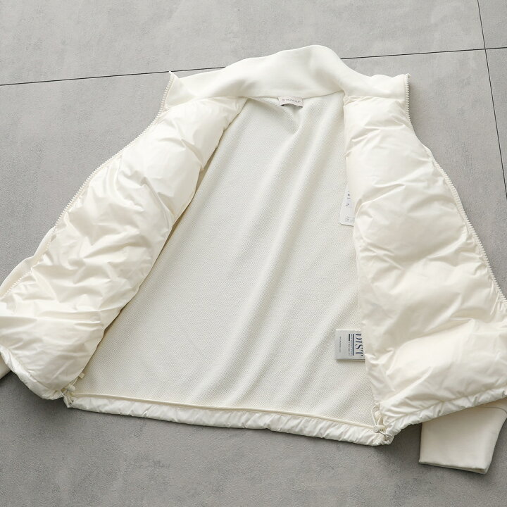 楽天市場】MONCLER モンクレール ブルゾン MAGLIA APERTA CON ZI 