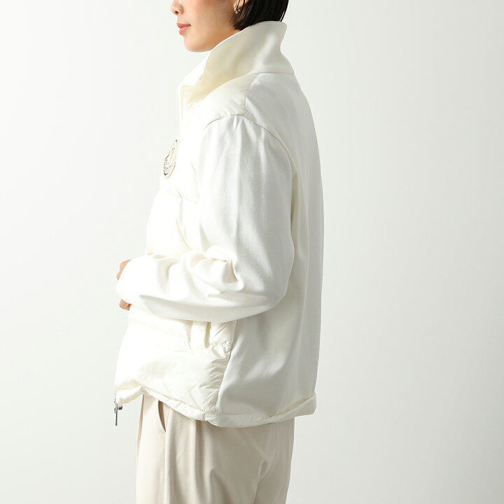 楽天市場】MONCLER モンクレール ブルゾン MAGLIA APERTA CON ZI 