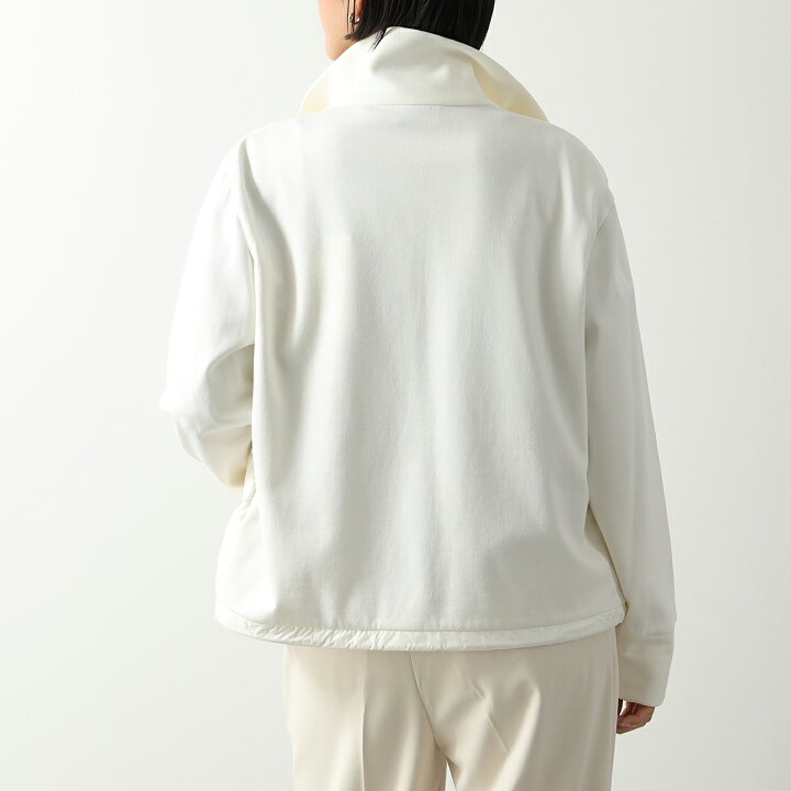 楽天市場】MONCLER モンクレール ブルゾン MAGLIA APERTA CON ZI 