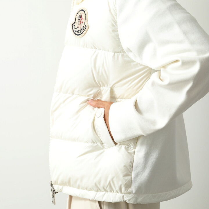 楽天市場】MONCLER モンクレール ブルゾン APERTA CON ZI アペルタ 