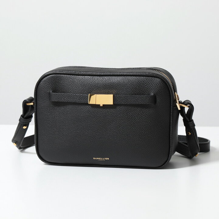 楽天市場】DEMELLIER デメリエー ショルダーバッグ NEW YORK CROSS  