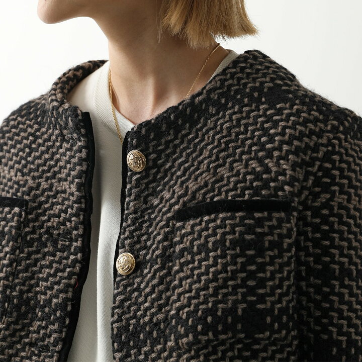 美品 定価3.4万 2024AW ジョンブラニガン 負ける John branigan SHV 