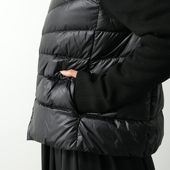 楽天市場】MONCLER モンクレール ニットブルゾン CARDIGAN TRICOT 