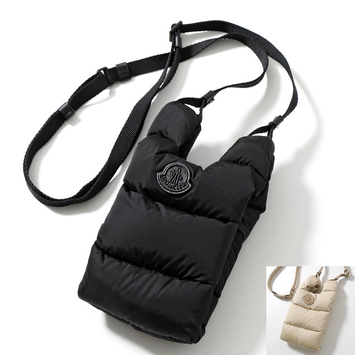 楽天市場】MONCLER モンクレール ショルダーバッグ Legere レジェール  