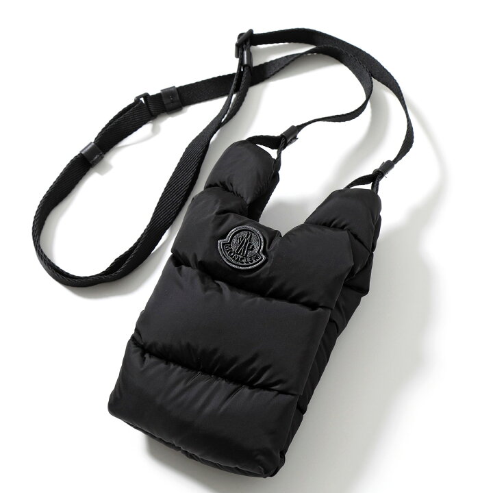 楽天市場】MONCLER モンクレール ショルダーバッグ Legere レジェール 