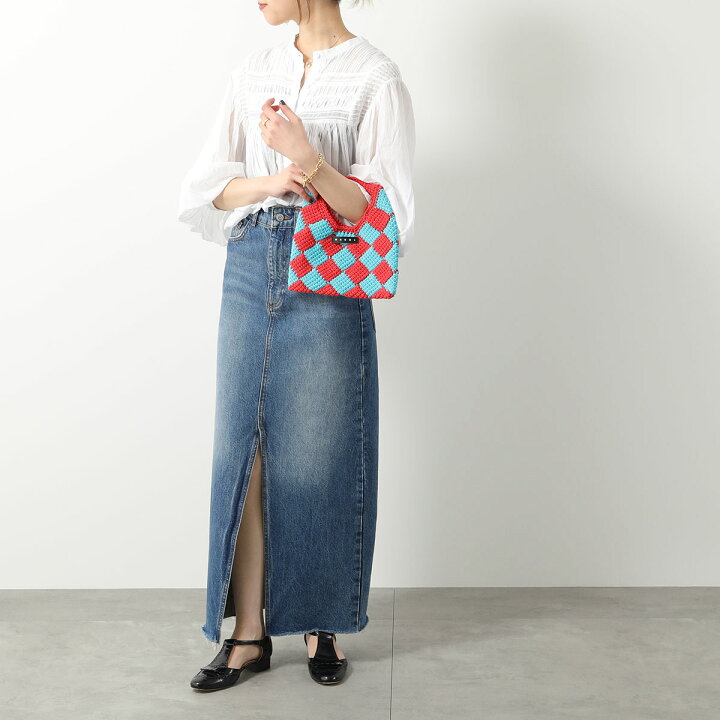 楽天市場】【5/20限定ポイント3倍】 MARNI KIDS マルニ キッズ 