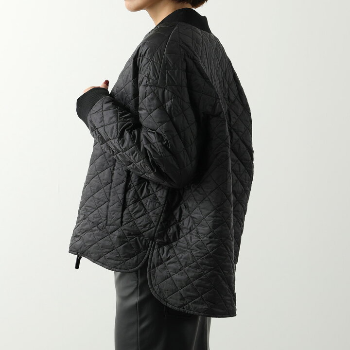 楽天市場】Max Mara The Cube マックスマーラ ザ・キューブ ボンバー 