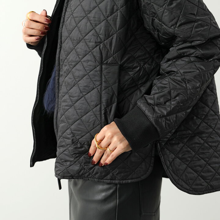 楽天市場】Max Mara The Cube マックスマーラ ザ・キューブ ボンバー 