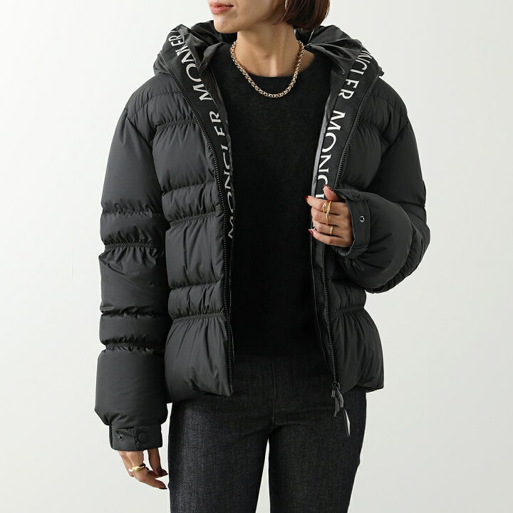 楽天市場】MONCLER Matt Black モンクレール マットブラック ダウン  