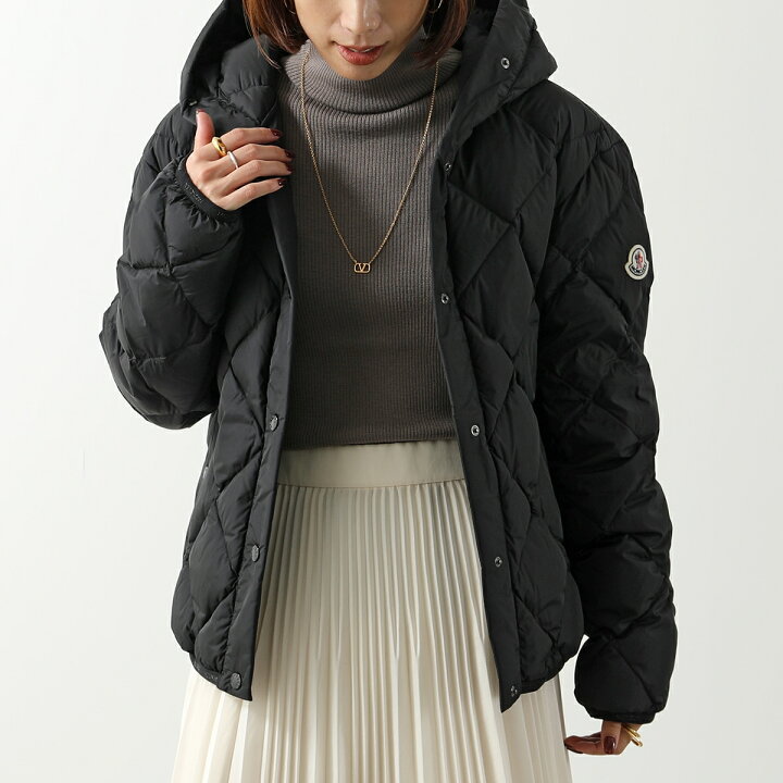 楽天市場】MONCLER モンクレール ダウンジャケット ARVOUIN アルブワン 