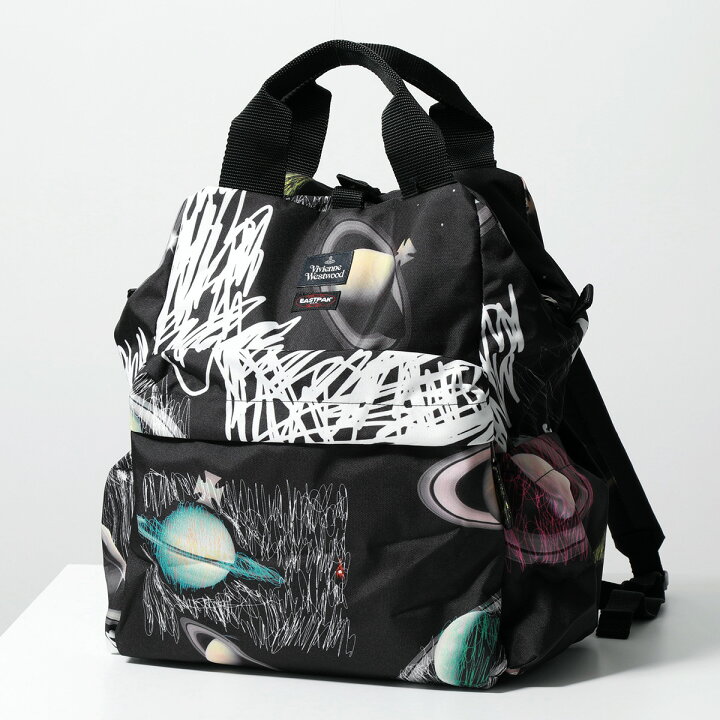 楽天市場】Vivienne Westwood × EASTPAK ヴィヴィアンウエストウッド 