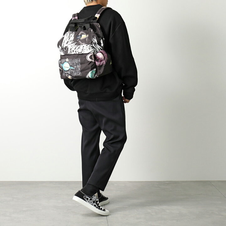楽天市場】Vivienne Westwood × EASTPAK ヴィヴィアンウエストウッド 