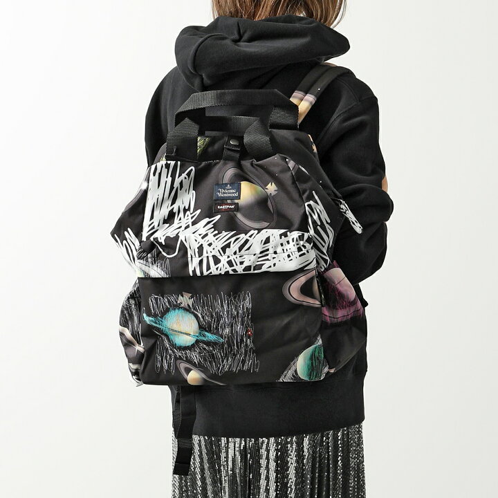 楽天市場】Vivienne Westwood × EASTPAK ヴィヴィアンウエストウッド  