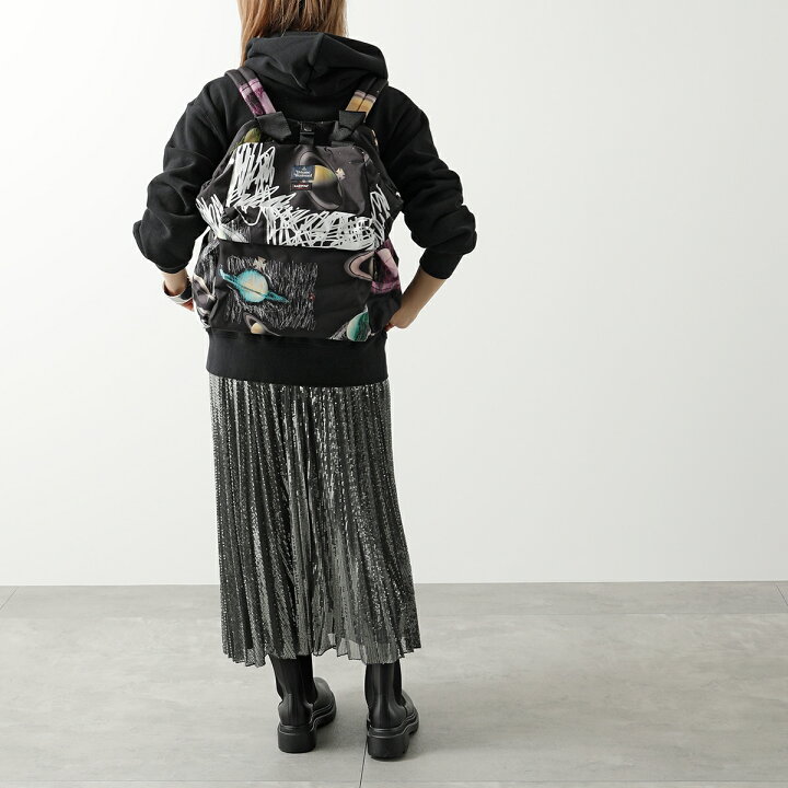 楽天市場】Vivienne Westwood × EASTPAK ヴィヴィアンウエストウッド 