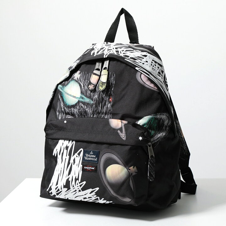 楽天市場】Vivienne Westwood × EASTPAK ヴィヴィアンウエストウッド 