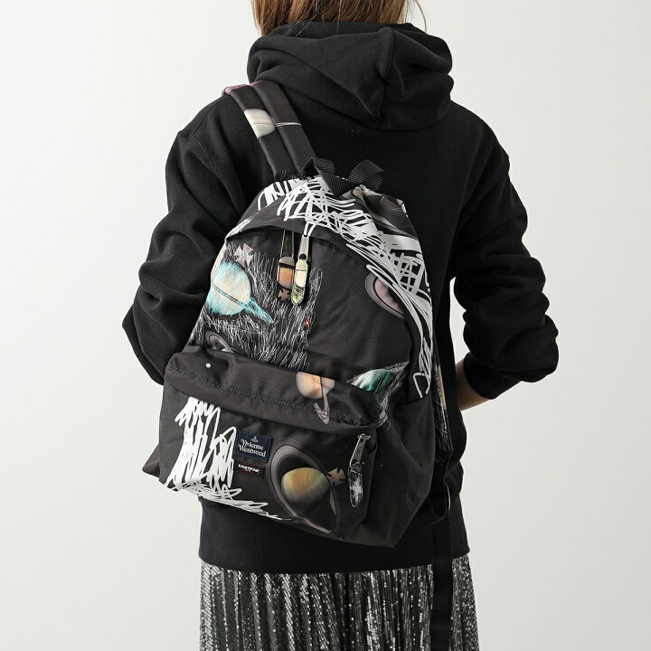 楽天市場】Vivienne Westwood × EASTPAK ヴィヴィアンウエストウッド 