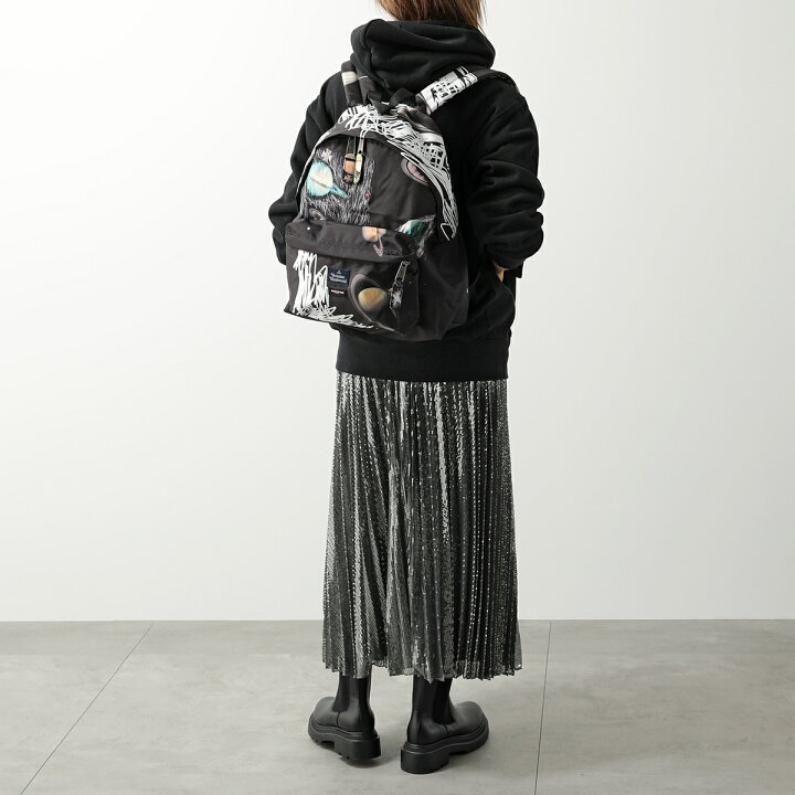 楽天市場】Vivienne Westwood × EASTPAK ヴィヴィアンウエストウッド 
