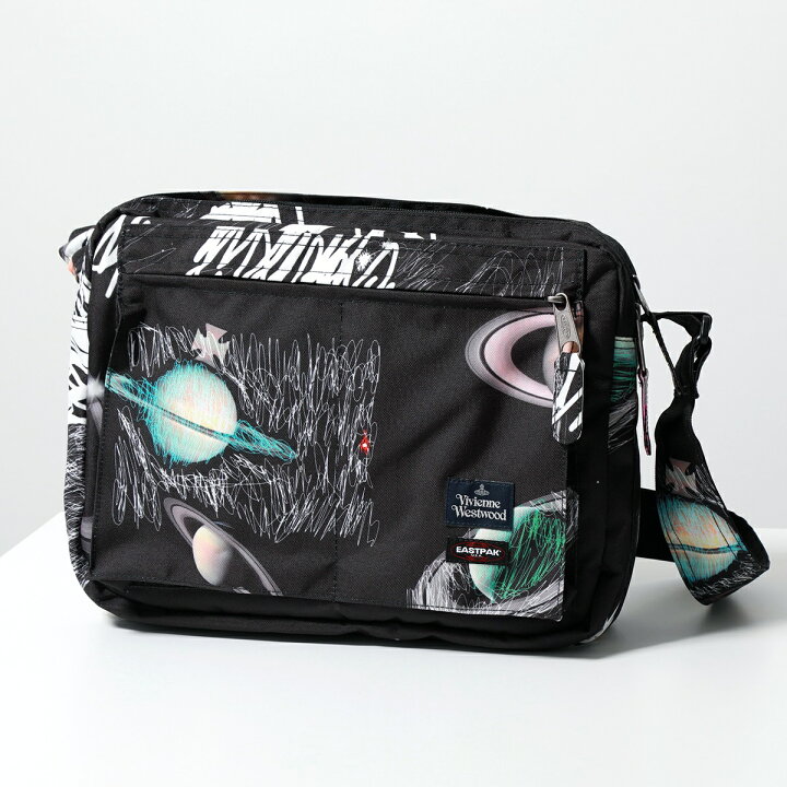 楽天市場】Vivienne Westwood × EASTPAK ヴィヴィアンウエストウッド  