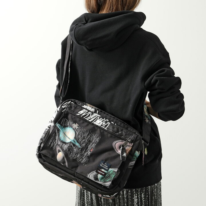楽天市場】Vivienne Westwood × EASTPAK ヴィヴィアンウエストウッド  