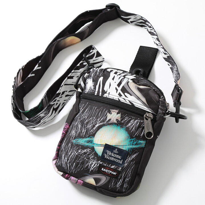 楽天市場】Vivienne Westwood × EASTPAK ヴィヴィアンウエストウッド 