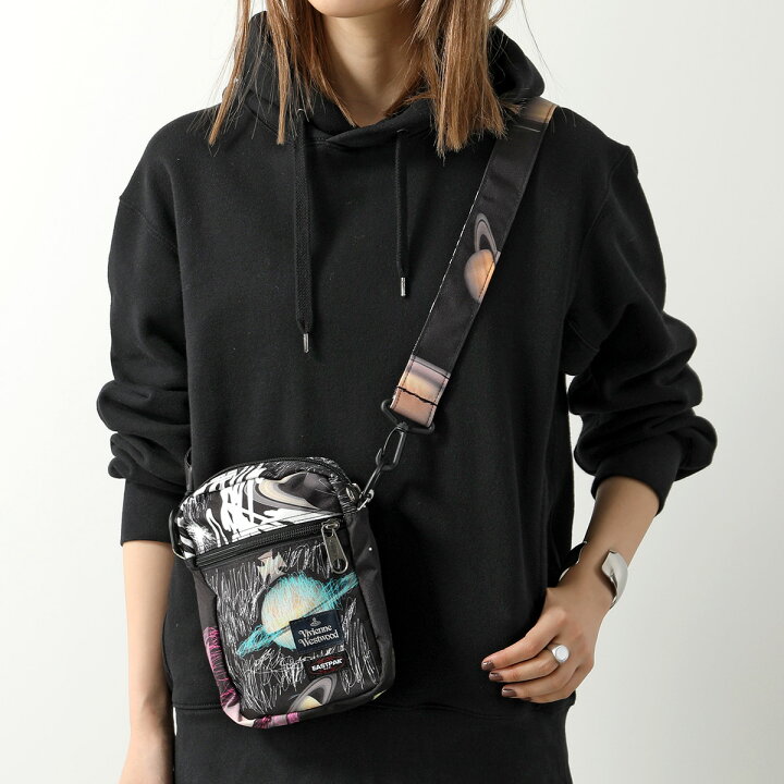 楽天市場】Vivienne Westwood × EASTPAK ヴィヴィアンウエストウッド 