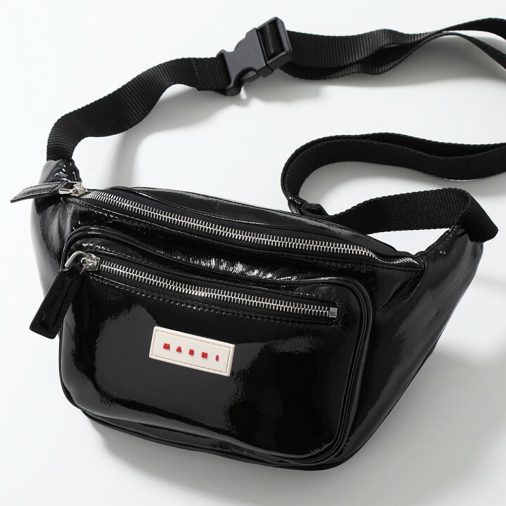 楽天市場】MARNI マルニ ボディバッグ MUMQ0018U0 P5789 メンズ  