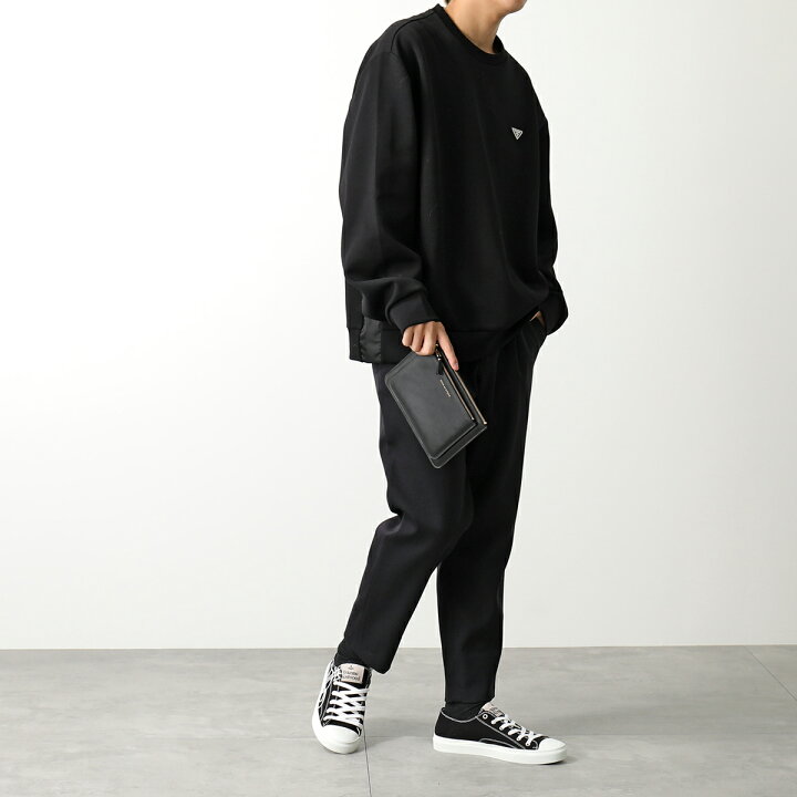 楽天市場】COMME des GARCONS コムデギャルソン クラッチバッグ 