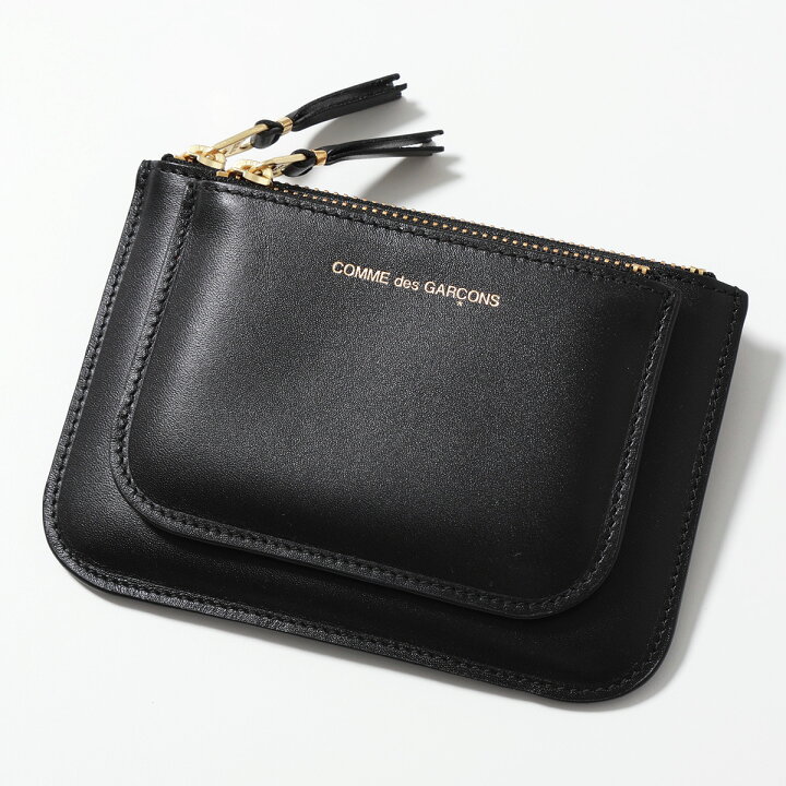 楽天市場】COMME des GARCONS コムデギャルソン コインケース SA8100OP 