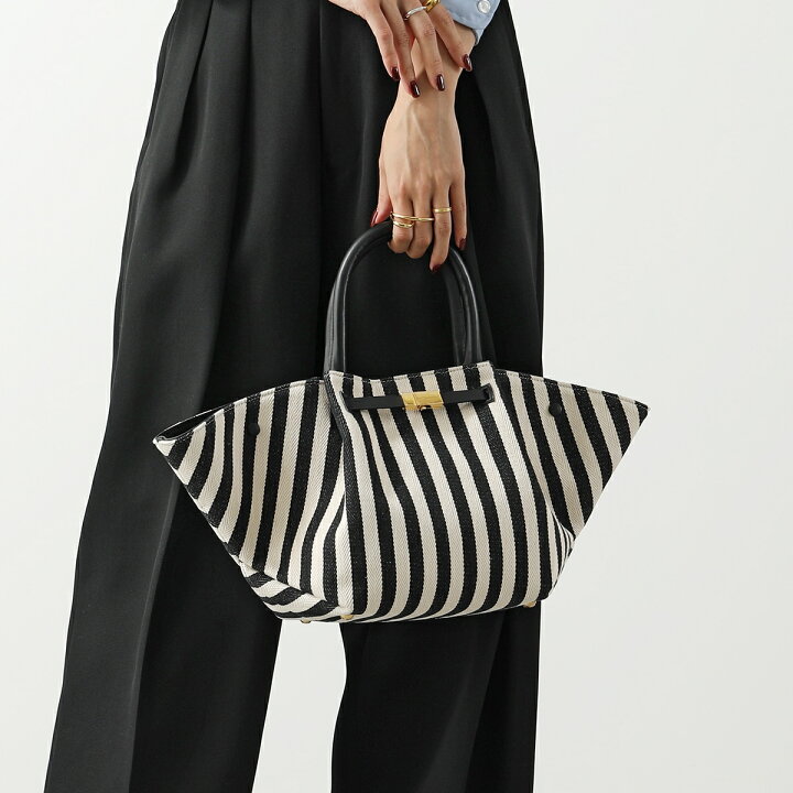 楽天市場】DEMELLIER デメリエー トートバッグ MIDI NEW YORK ミディ  