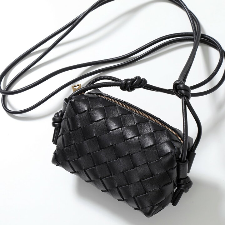 楽天市場】BOTTEGA VENETA ボッテガヴェネタ ショルダーバッグ  