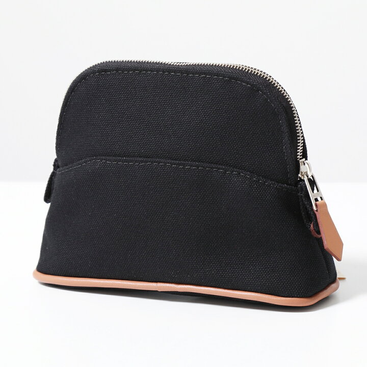 楽天市場】HERMES エルメス ボリードポーチ ミニミニ Bolide Mini Mini 