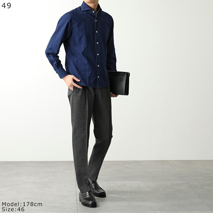 楽天市場】giabs ARCHIVIO ジャブスアルキヴィオ スラックス MASACCIO  