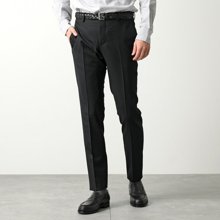 J7063 美品 PT torino トラベラー テクノウールスラックス 46 楽天市場  