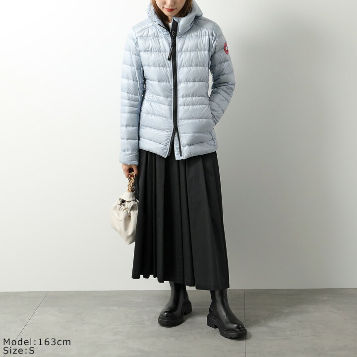 楽天市場】CANADA GOOSE カナダグース ダウンジャケット 2242W CYPRESS 