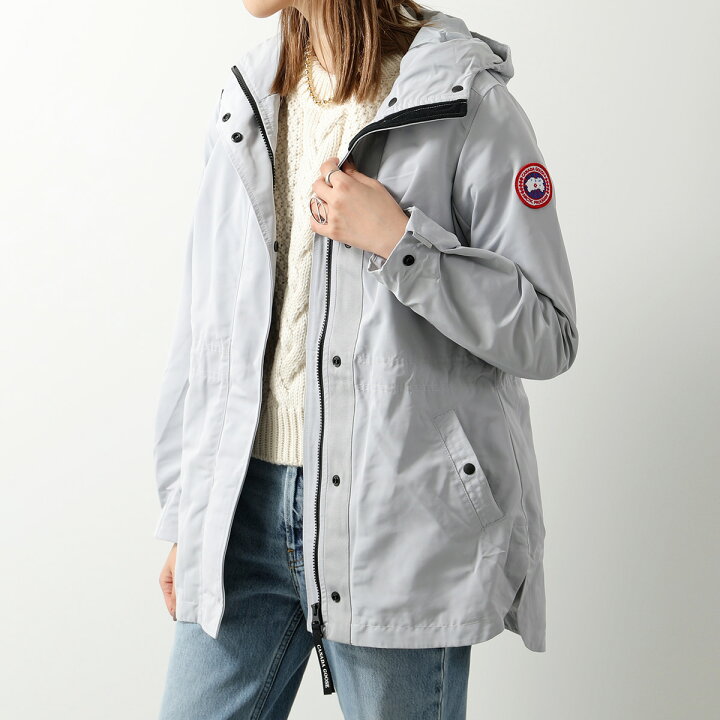 楽天市場】CANADA GOOSE カナダグース ジャケット Minden Jacket 