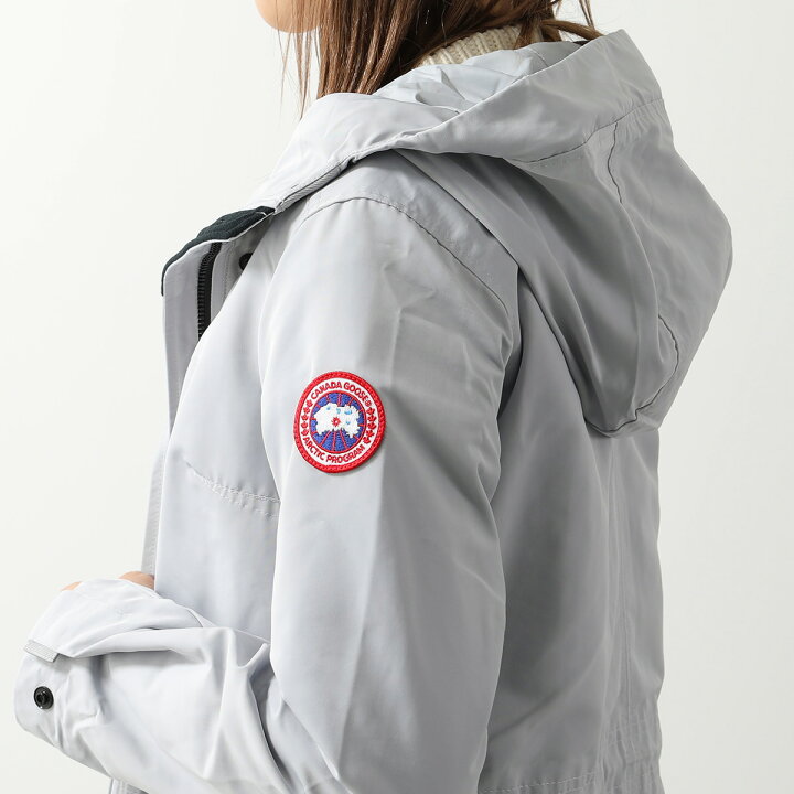 楽天市場】CANADA GOOSE カナダグース ジャケット Minden Jacket 