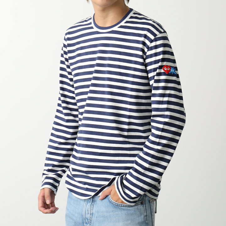 楽天市場】PLAY COMME des GARCONS プレイ コムデギャルソン 