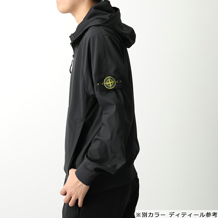 楽天市場】STONE ISLAND ストーンアイランド ジップアップジャケット 