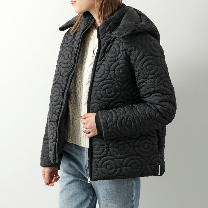 楽天市場】MARNI KIDS マルニ キッズ 中綿ジャケット M00949 M00QG 