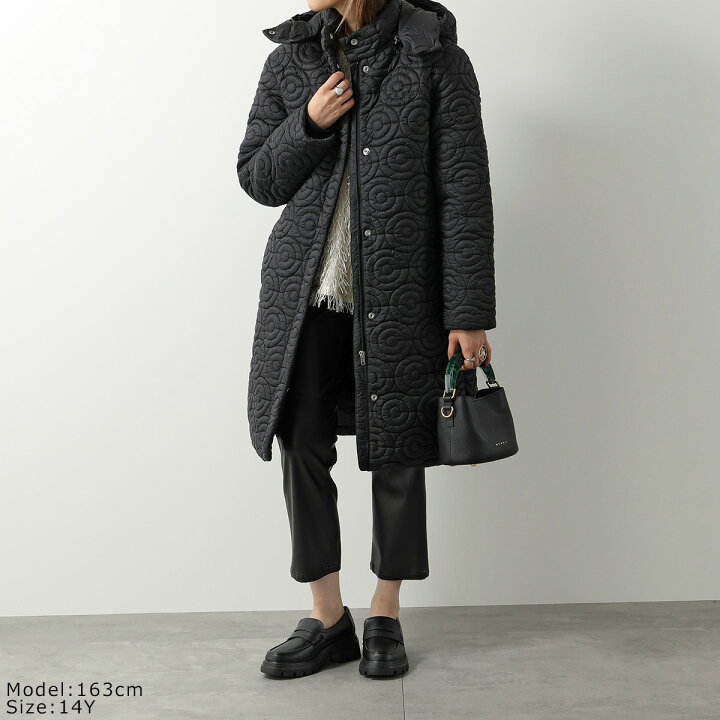 楽天市場】MARNI KIDS マルニ キッズ 中綿コート M00901 M00QG  