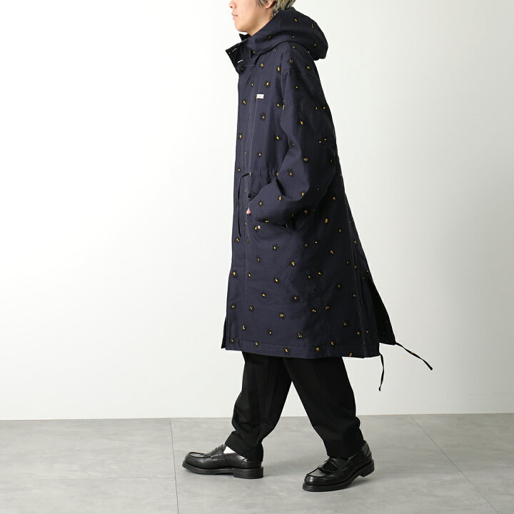 楽天市場】MARNI マルニ ロングコート SUMU0005U0 UTC286 メンズ  