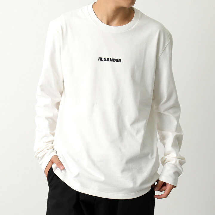 楽天市場】JIL SANDER+ ジルサンダー プラス Tシャツ J47GC0116 J20103 