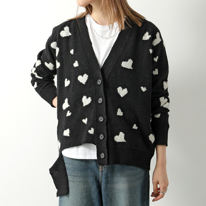 楽天市場】MARNI マルニ カーディガン CDMD0321Q0 UFW410 レディース  