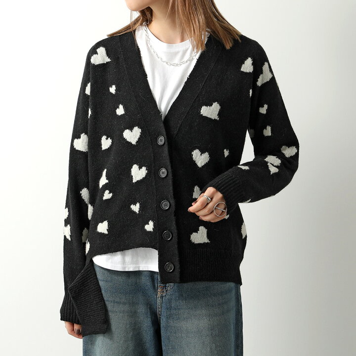 楽天市場】MARNI マルニ カーディガン CDMD0321Q0 UFW410 レディース 
