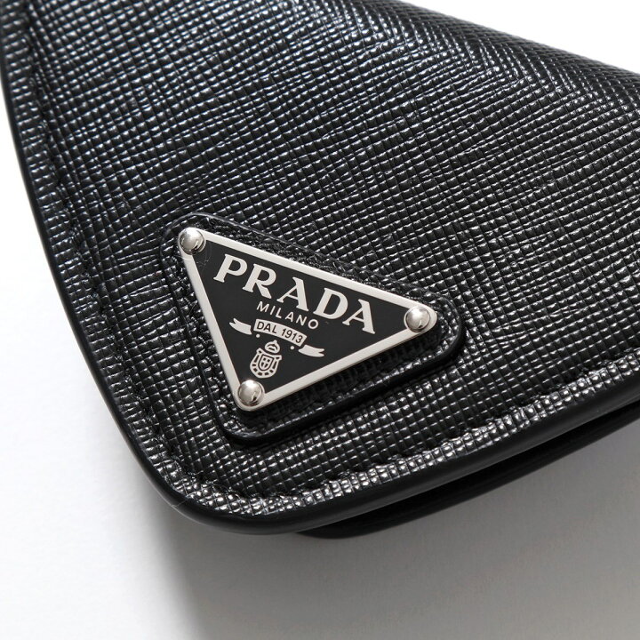 楽天市場】PRADA プラダ コインケース 2MM004 QHH レディース 