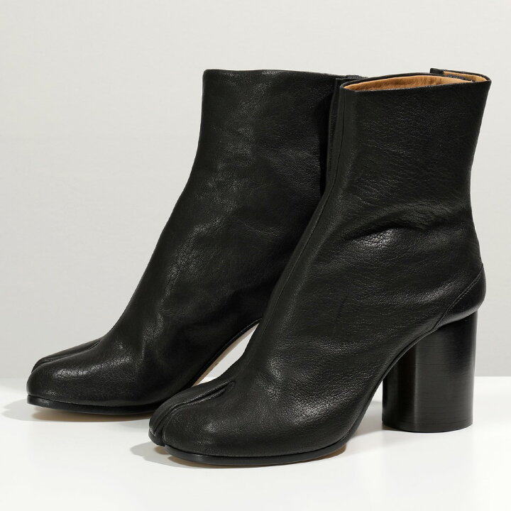 楽天市場】MAISON MARGIELA マルジェラ 足袋ブーツ S58WU0260 P3753  