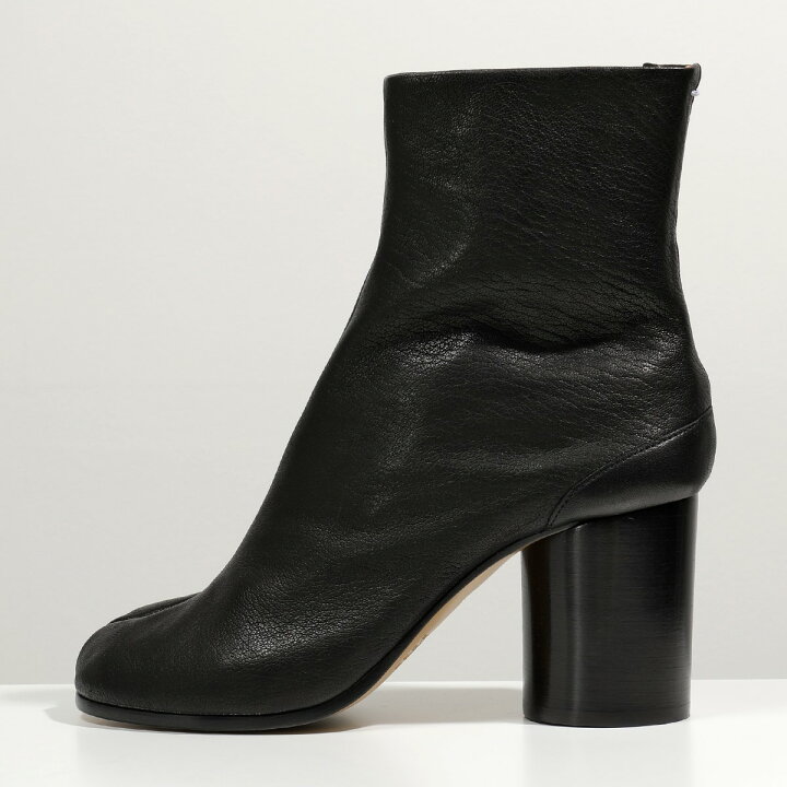 楽天市場】MAISON MARGIELA マルジェラ 足袋ブーツ S58WU0260 P3753 