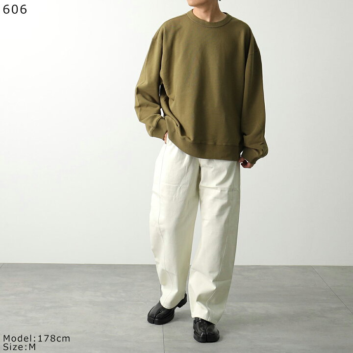 marni レイヤードトレーナー サイズ40